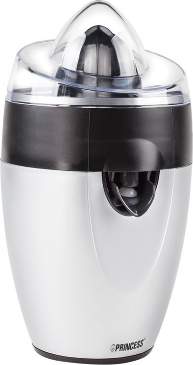 Princess 201968 Fresh juicer is nooit meer leverbaar