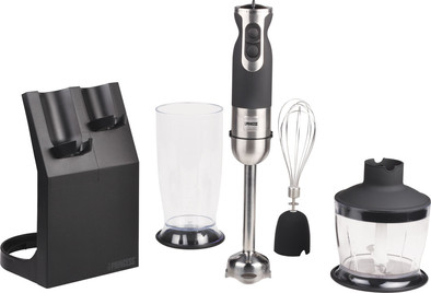 Princess 221203 staafmixer met houder is nooit meer leverbaar