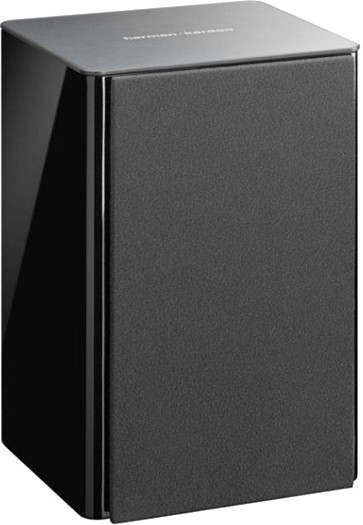 Harman Kardon MAS (per paar) is nooit meer leverbaar