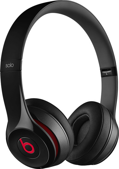 Beats Solo 2 Wireless Zwart is nooit meer leverbaar