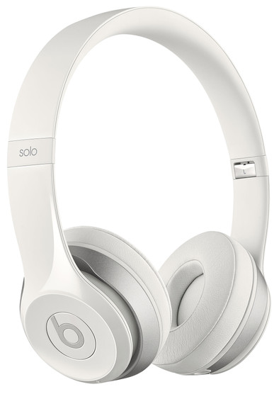 Beats Solo 2 Wireless Wit is nooit meer leverbaar