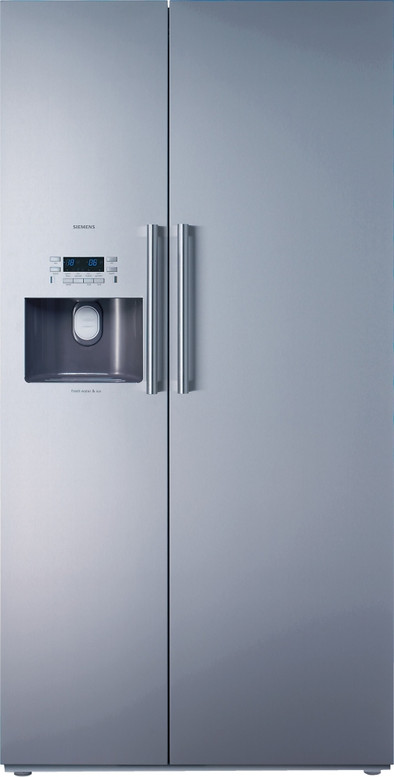 Siemens KA58NP95 is nooit meer leverbaar