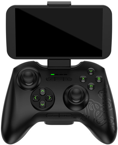 Le produit Razer Serval ne sera plus jamais disponible