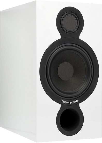 Cambridge Audio Aeromax 2 White (per pair) is no longer available