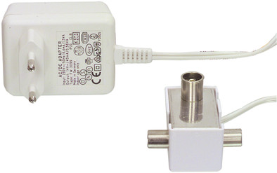 Hirschmann ZVA134 2e tv-versterker is nooit meer leverbaar