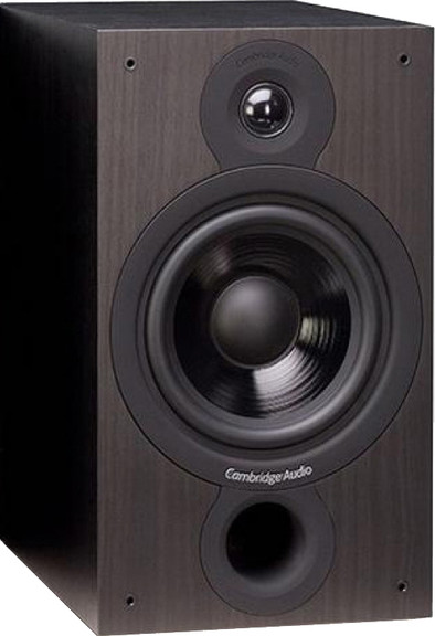 Le produit Cambridge Audio SX-60 Noir (par deux) ne sera plus jamais disponible