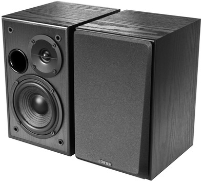 Edifier Studio R1100 2.0 Speaker Set is nooit meer leverbaar