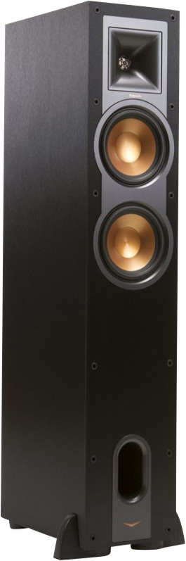 Klipsch R-24F (per stuk) is nooit meer leverbaar
