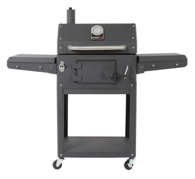 Grandhall Xenon Charcoal is no longer available