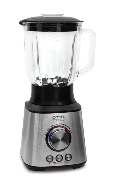 Caso B1000 is nooit meer leverbaar