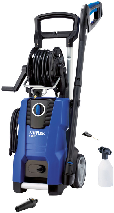 Nilfisk E 150.1-10 H X-TRA (EU) is no longer available