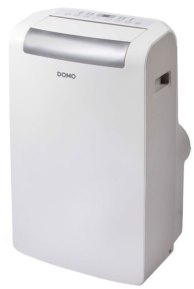 Domo DO324A is nooit meer leverbaar