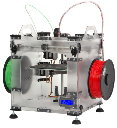 Velleman Vertex K8400 is nooit meer leverbaar