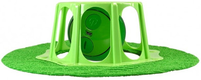 Robomop Allegro is nooit meer leverbaar