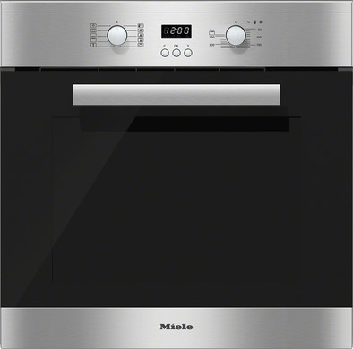 Miele H 2261 B CS is nooit meer leverbaar