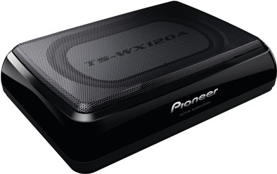 Le produit Pioneer TS-WX120A ne sera plus jamais disponible