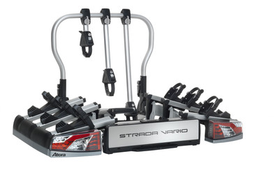 Atera Strada Vario 3 is nooit meer leverbaar