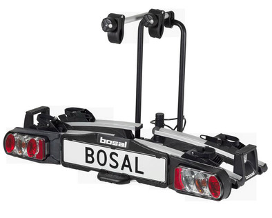 Bosal Compact Premium 2 is nooit meer leverbaar