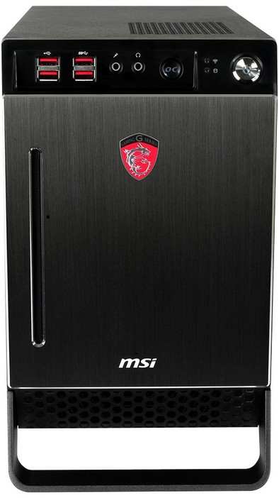 MSI Nightblade B85C-060EU is nooit meer leverbaar