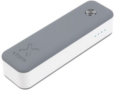 Xtorm (A-Solar) Power Bank Move 2,600mAh is no longer available