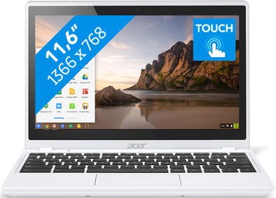 Acer C720P Chromebook Touch 29554G03aww is nooit meer leverbaar
