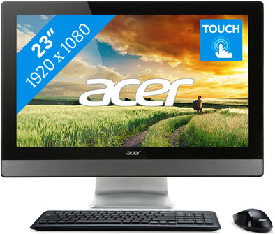 Acer Aspire Z3-615 7102T is nooit meer leverbaar