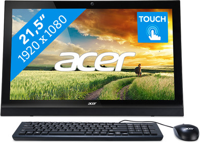 Acer Aspire Z1-621 I5010T is nooit meer leverbaar