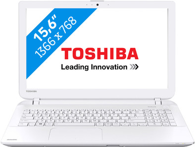 Toshiba Satellite L50-B-1GV is nooit meer leverbaar
