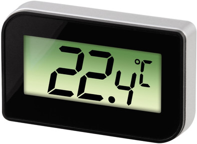 Xavax Digitale Thermometer is nooit meer leverbaar