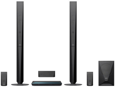 Sony BDV-E4100 is no longer available