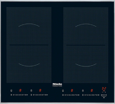 Le produit Miele KM 6328-1 PowerFlex ne sera plus jamais disponible
