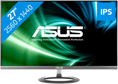 Le produit Asus MX27AQ ne sera plus jamais disponible