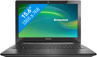 Lenovo IdeaPad G50-70 59426757 is nooit meer leverbaar