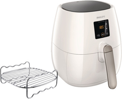 Le produit Philips Viva Plus Airfryer HD9230/50 ne sera plus jamais disponible