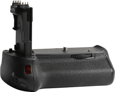 Hahnel Batterygrip HC-70D InfraPro is nooit meer leverbaar