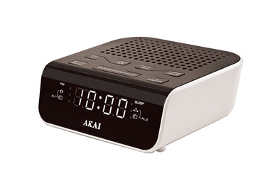 Akai AR160U is nooit meer leverbaar