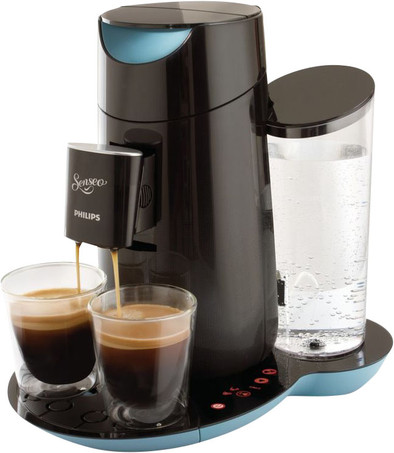 Philips Senseo Twist HD7870/60 Ochtendmist is nooit meer leverbaar