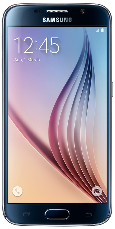 Le produit Samsung Galaxy S6 64 Go Noir ne sera plus jamais disponible