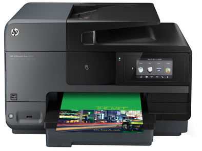 HP Officejet Pro 8620 e-All-in-One is nooit meer leverbaar