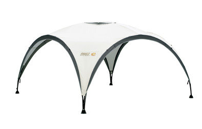 Le produit Coleman Event Shelter 3,65 x 3,65 ne sera plus jamais disponible