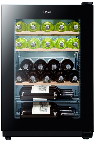 Le produit Haier WS25GA ne sera plus jamais disponible