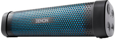 Denon Envaya Mini Zwart is nooit meer leverbaar