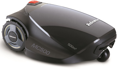Robomow MC500 is nooit meer leverbaar