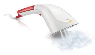 Le produit Philips steam and go GC330 ne sera plus jamais disponible