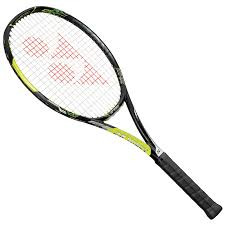 Yonex E-Zone Ai 98 L4 is nooit meer leverbaar