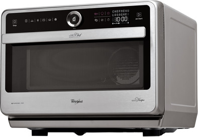 Whirlpool JT 479 IX is no longer available