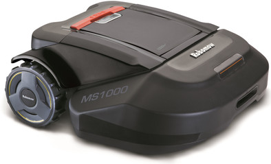 Robomow MS1000 is nooit meer leverbaar