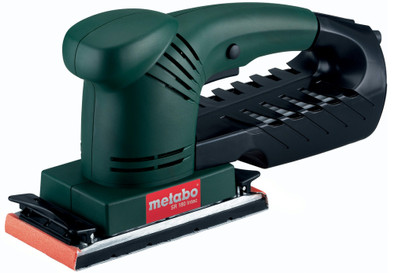 Metabo SR 180 Intec is nooit meer leverbaar