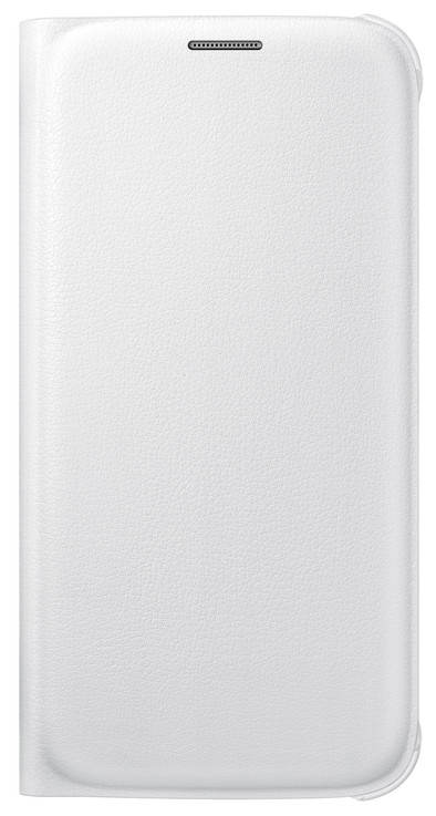 Samsung Galaxy S6 Wallet Wit is nooit meer leverbaar