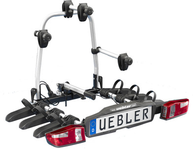 Uebler F32 XL is nooit meer leverbaar